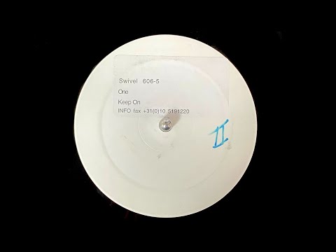 One – Swimming (1999)