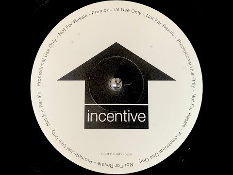 Orion – Eternity (Darren Tate Mix) (2000)