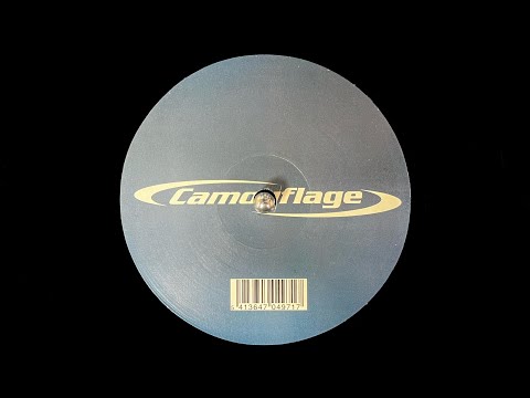 Overtone – Soulstatic (Part 1) (2000)