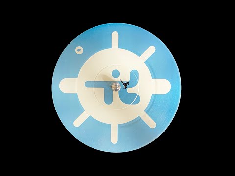 Pablo Gargano – Trance In Saigon (1996)