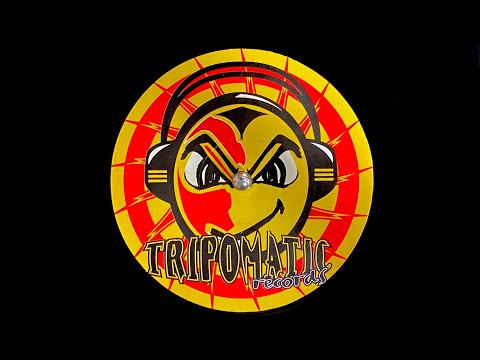 Parker & Clind – Teleportation (1999)