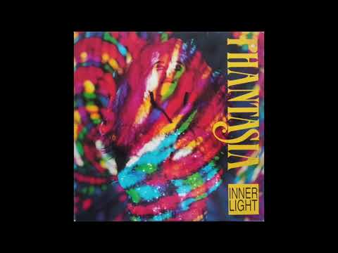 Phantasia – Inner Light (1991)