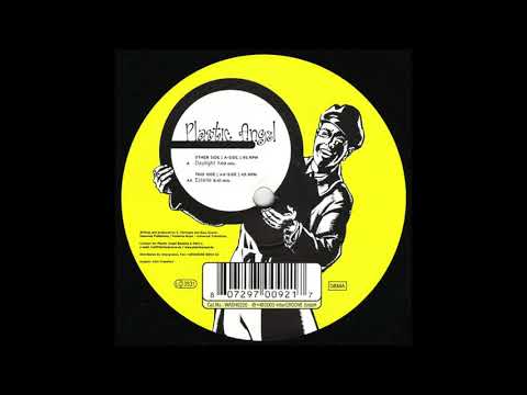 Plastic Angel – Daylight (2000)