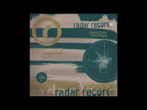 Prototype – Soundpiercing (Omni Mix) (1999)