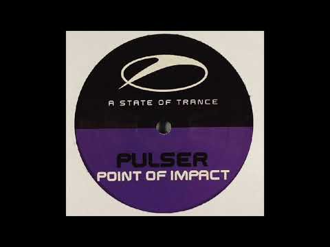 Pulser – Point Of Impact (Original Mix) (2005)