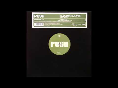 Push – Blue Midnight (2004)