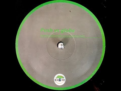 Push Vs Globe – Tranceformation (2002)