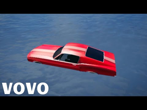 Racing In The Midnight (Official Video)