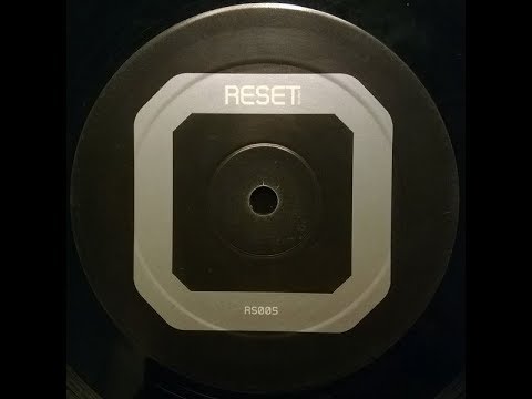 Randy Katana – In Silence (Txitxarro Mix) (2004)