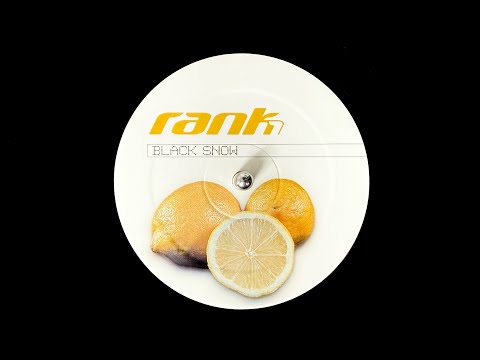 Rank 1 – Black Snow (1999)