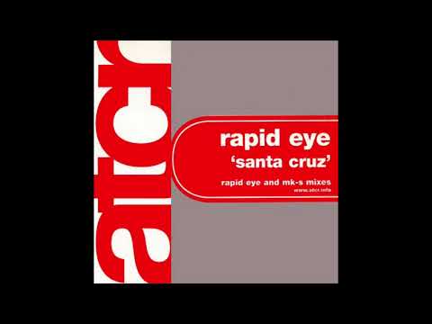 Rapid Eye – Santa Cruz (R.E.mix) (2004)