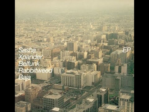 Sasha – Xpander (1999)