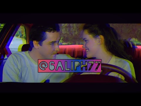 Say Anything – {Diane + Lloyd}  @themidnightofficial – Sunset {Synthwave}