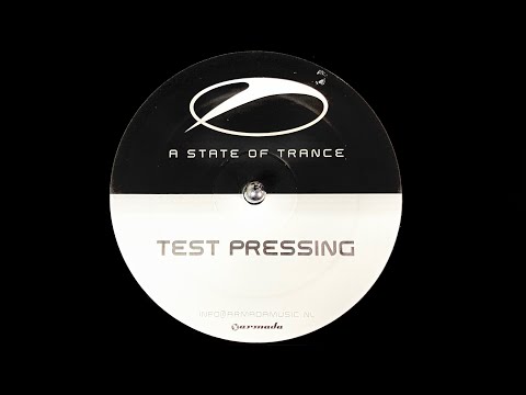 Scarab – Vagabond (Original Mix) (2003)