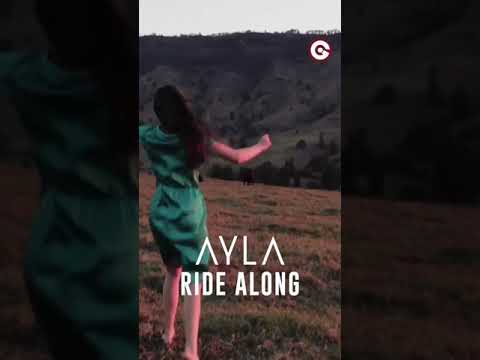 [#shorts] AYLA – Ride Along
