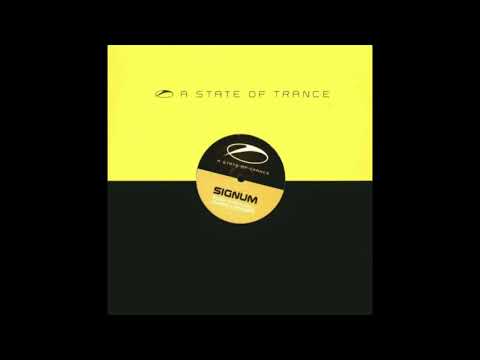 Signum – Push Through (2003)
