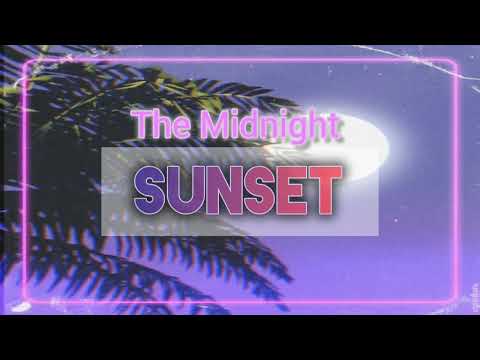 SLOWED – Sunset [The Midnight]#edm#80s#slowed#reverb#music#midnight@themidnightofficial