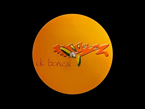 Solar Factor – Urban Shakedown (Original Mix) (2002)