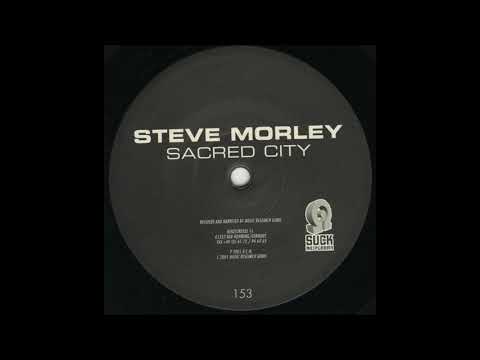 Steve Morley – Sacred City (2001)