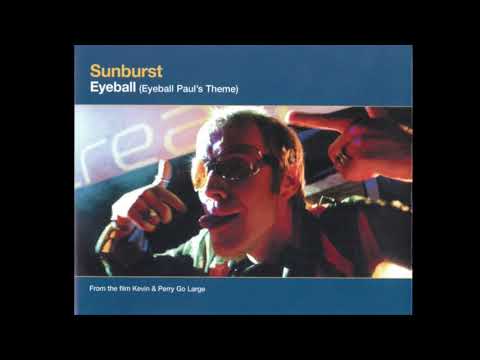 Sunburst – Eyeball (Eyeball Paul's Theme) (Original Mix)(2000)