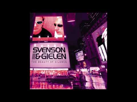 Svenson & Gielen – Fujirama (2002)