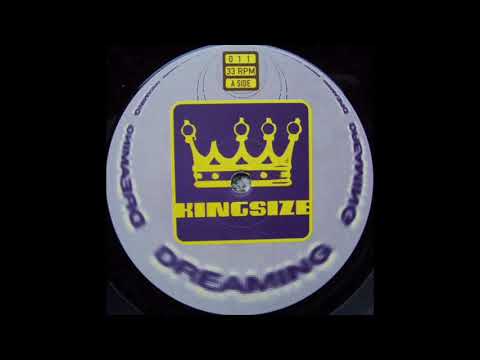 Terry Bones – Dreaming (DJ Kalpa Mix) (1998)