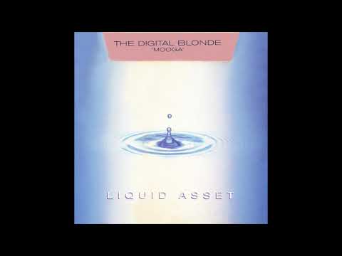 The Digital Blonde – Mooga (Hemstock & Jennings Remix) (2003)