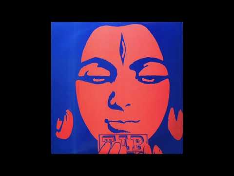 The Infinity Project – Stimuli (1994)