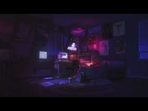 The Midnight – 'America Online (Instrumental)' (Official Audio)
