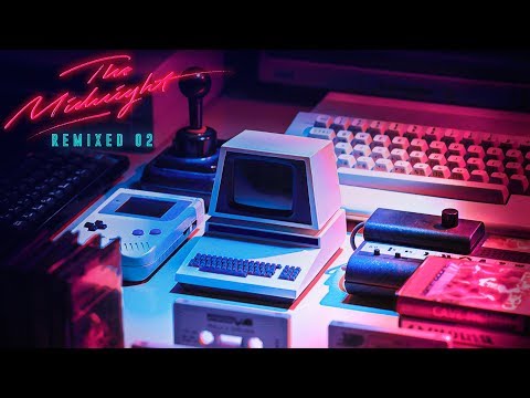 The Midnight – Arcade Dreams (Timecop1983 Remix) [Silk Music]