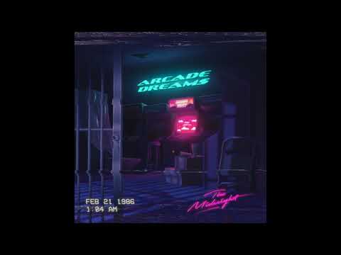 The Midnight – Arcade Dreams