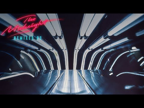 The Midnight – Collateral (Kobana Remix) [Silk Music]