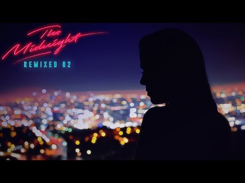 The Midnight – Crystalline (Dan Sieg Remix) [Silk Music]