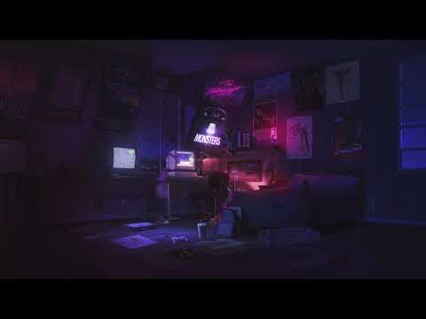 The Midnight – 'Dance with Somebody (Instrumental)' (Official Audio)