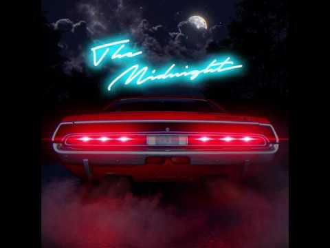 The Midnight – Days of Thunder (Full Album)