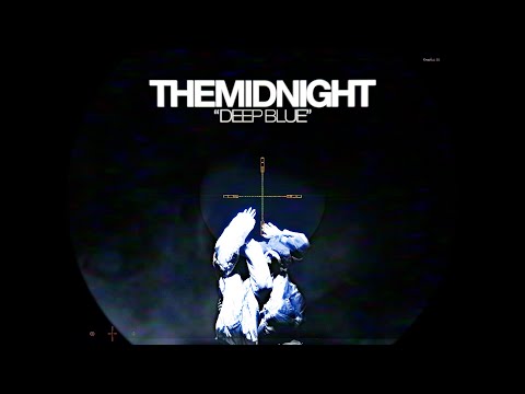 The Midnight – 'Deep Blue' (Official Video)