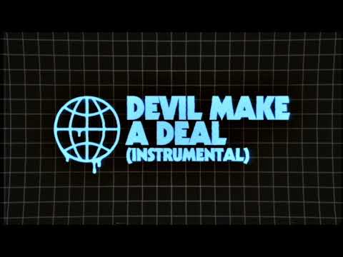 The Midnight – 'Devil Make a Deal (Instrumental)' (Official Audio)