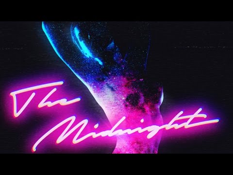 The Midnight – Endless Summer [Full Album]