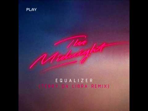 The Midnight – Equalizer (Terry Da Libra Remix) Teaser / Silk Music