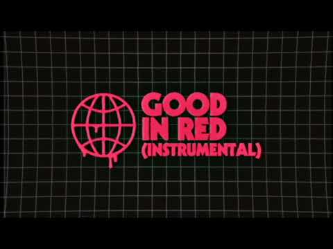 The Midnight – 'Good in Red (Instrumental)' (Official Audio)