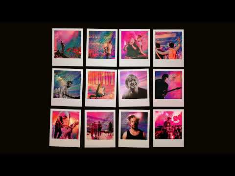 The Midnight – 'Heart Worth Breaking (Live)' (Official Audio)