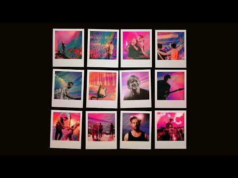 The Midnight – 'Heartbeat (Live)' (Official Audio)