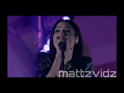 The Midnight – Jason (Featuring Nikki Flores) – Live at Libbey Bowl – Ojai, California