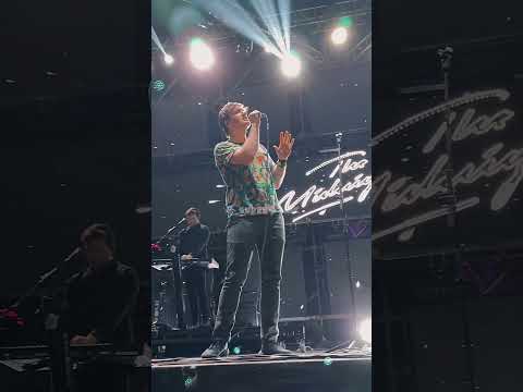 The Midnight Live #shorts