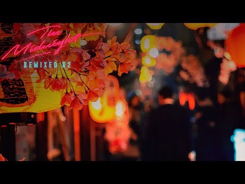 The Midnight – Lost Boy (A.M.R Remix) [Silk Music]