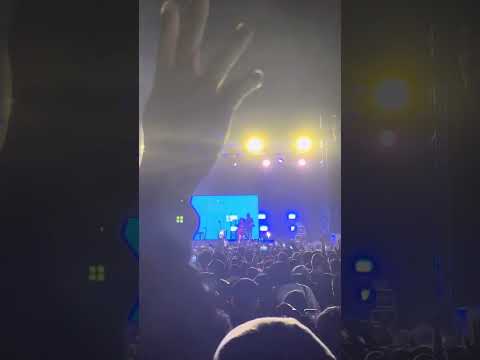 The midnight- Lost boy live at Bloomverse festival, Umiam@themidnightofficial
