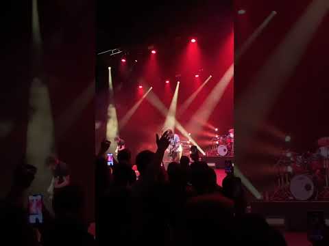 The Midnight – Lost Boy live at Eventim Apollo