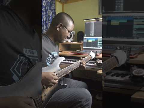 THE MIDNIGHT – Lost Boy(Solo cover)