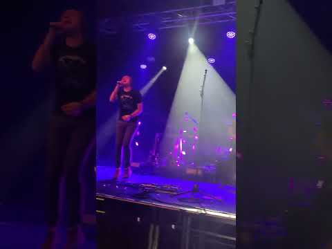 The Midnight – Manchester Academy, Manchester UK, 28/03/23 Change Your Heart@themidnightofficial