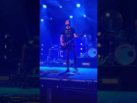 The Midnight – Manchester Academy, Manchester UK, 28/03/23 Los Angeles @themidnightofficial